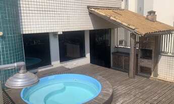 Imagem 6: Linda Cobertura Duplex - Volta Redonda ( aluguel e venda