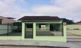 Imagem: Casa no Itaum, 3 dormitórios sendo 1 suíte