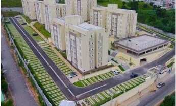 Imagem: Praça do Sol - 48m² - Jardim Divino, SP