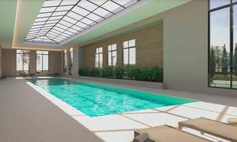 Imagem 4: Terreno à venda, 505 m² por R$ 825.000,00 - Reserva Itanhangá - Indaiatuba/SP