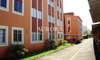 Imagem 6: Apartamento no Edifício Bourbon à venda e para locação, Jardim Santa Cruz, Londrina, PR