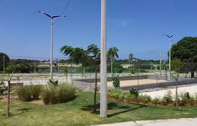 Imagem 3: Lotes De 250M² Na Caucaia, 3 Minutos Da Praia Construção Imediata, Infraestrutura Completa