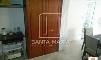 Imagem: Casa (térrea na rua) 3 dormitórios/suite