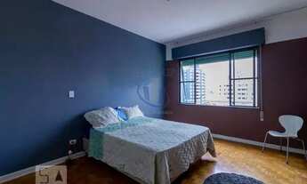 Imagem 4: Apto de 2 dormitórios, 2 banheiros, 1 vaga, 900m Metrô Vergueiro