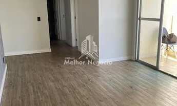 Imagem 3: Apartamento à venda, Jardim Aurélia, Campinas, SP