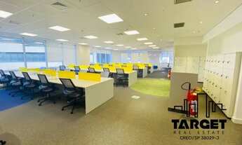 Imagem 6: BARUERI - Conjunto Comercial/Sala - ALPHAVILLE CENTRO INDUSTRIAL E EMPRESARIAL/ALPHAVILLE