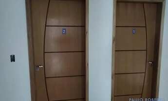 Imagem 4: COBERTURA - JARDIM ANA MARIA - SP