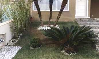 Imagem 5: Casa com 3 dormitórios à venda, 180 m² por R$ 1.200.000,00 - Jardim Residencial Terra Nobr