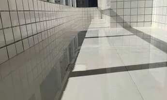 Imagem 5: 2 Dorm Canto do Forte Praia Grande alto padrão