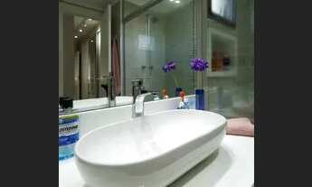 Imagem 8: Apartamento para venda possui 170 metros quadrados com 3 quartos em Vila Leopoldina - São