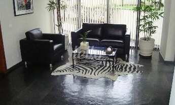 Imagem 4: São Paulo - Apartamento Padrão - Vila Olímpia