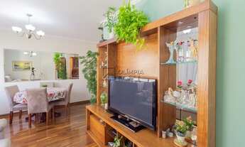 Imagem 6: Apartamento Venda 3 Dormitórios - 87 m² Moema