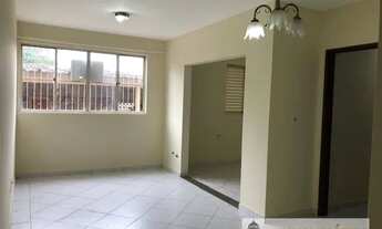 Imagem 3: Apartamento com 2 quartos no Edifício Quinta da Boa Vista VI - Bairro Cláudia em Londrina