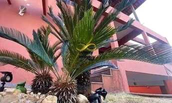 Imagem: Casa à venda no bairro Castelo - Belo Horizonte/MG