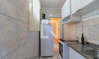 Imagem 3: Apartamento para Aluguel - Centro, 1 Quarto, 48 m2