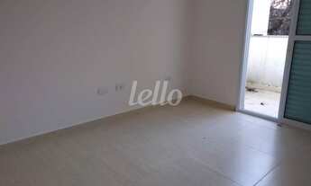 Imagem 2: Santo André - Apartamento Padrão - Vila Valparaíso