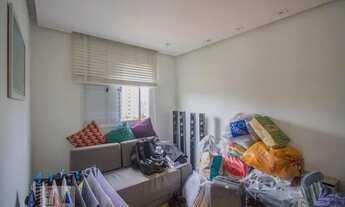 Imagem 5: Apartamento para Aluguel - Campo Belo, 2 Quartos, 70 m2