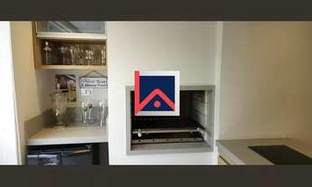 Imagem 6: Apartamento Venda Vila Mariana 237 m² 4 Dormitórios