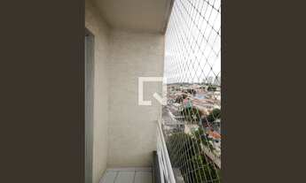 Imagem 6: Apartamento para Aluguel - Sacomã, 2 Quartos, 53 m2