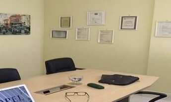 Imagem 6: Sala Comercial para Venda em Salvador, Itaigara, 1 banheiro, 1 vaga