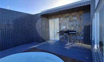 Imagem 2: Apartamento de 02 quartos sendo 01 suíte