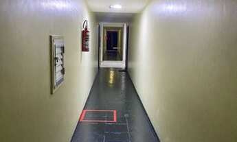 Imagem 2: Apartamento com 2 dormitórios para alugar, 56 m² por R$ 1.913,00/mês - Pechincha - Rio de