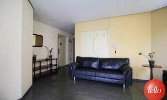 Imagem: São Paulo - Apartamento Padrão - Vila