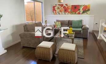 Imagem 2: Casa a Venda no Bairro das Palmeiras - Campinas/sp