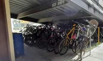 Imagem 2: Aurora Paulista Apartamento com 2 dormitórios