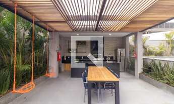 Imagem 3: Apartamento para Aluguel - Pinheiros, 1 Quarto, 30 m2