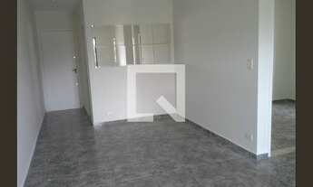 Imagem 4: Apartamento para Aluguel - Vila Mazzei, 2 Quartos, 58 m2