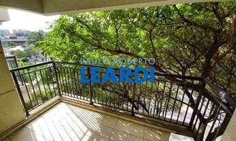 Imagem: APARTAMENTO - MORUMBI - SP