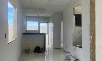 Imagem: Casa altíssimo padrão no Atlântico Norte