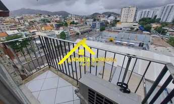 Imagem 4: Apartamento-LOCAÇÃO-Vila da Penha-Rio de Janeiro-RJ