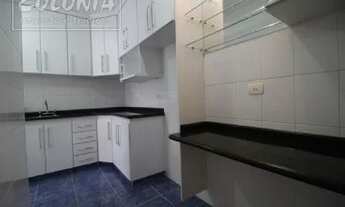 Imagem 6: Santo André - Apartamento Padrão - Vila Valparaíso