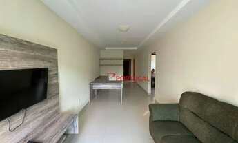 Imagem 5: Apartamento com 2 dormitórios para alugar, 70 m² por R$ 3.060,00/mês - Riviera Fluminense