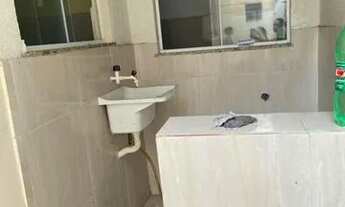 Imagem 5: Casa 1 quarto Bangu