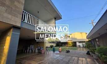 Imagem 3: Esquina com 3.400 m, na Almirante Barroso- piscina, jardins, garagens