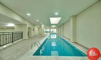 Imagem 4: São Paulo - Apartamento Padrão - Santana