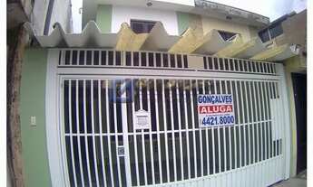 Imagem: SANTO ANDRE - Residential / Home - VILA