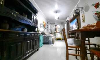 Imagem: ALVORADA - Casa Padrão - PORTO VERDE