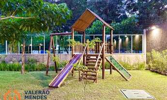 Imagem 5: Sainte Alice Lindo apartamento de 2 e 3 quartos na Madalena 61m² 1 suíte Varanda