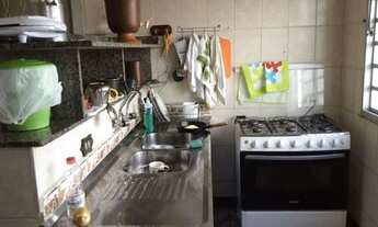 Imagem 5: Sobrado Residencial à venda, Vila Municipal, Bragança Paulista - SO1246