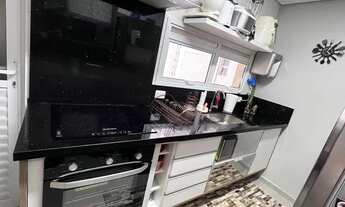 Imagem 4: Condomínio Anima - Apartamento de 107 metros - São Bernardo Do Campo