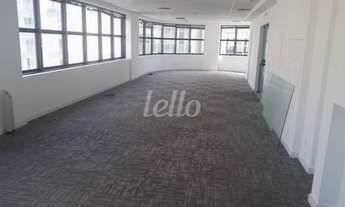 Imagem 4: São Paulo - Conjunto Comercial/Sala - Consolação