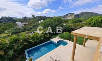 Imagem 7: Casa para venda tambore 11 Alpahville