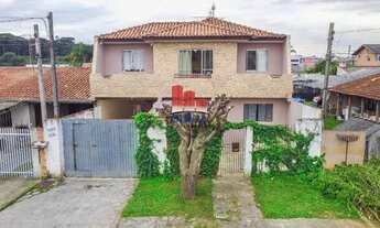 Imagem: Sobrado Espaçoso com Duas Entradas no Capao