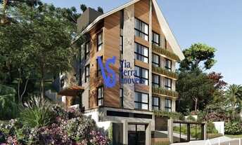 Imagem 2: Apartamento em Gramado/RS! Ref.:1027