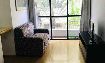 Imagem 2: SÃO PAULO - Apartamento Padrão - JARDIM PAULISTA