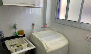 Imagem 7: Apartamento com 2 dorms, Caiçara, Praia Grande - R$ 345 mil, Cod